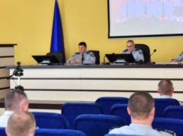 Завершено служебное расследование в отношении сотрудников Покровского отдела полиции