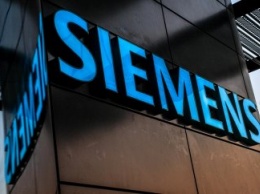 Прибыль Siemens в III финквартале не оправдала ожиданий