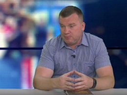 Денищенко рассказал кому продает и у кого покупает Луганская область