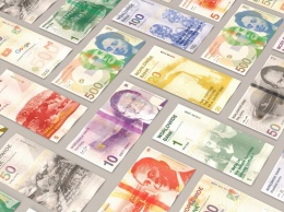 Дизайнер разработал вымышленные банкноты для крупных корпораций