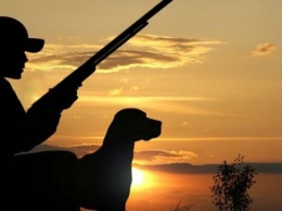 Сезон охоты в Днепропетровской области начнется уже на этой недели