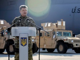 Захарченко: Американское оружие нужно для того, чтобы Украина развязала полноценную войну