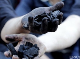 В Кабмине прогнозируют снижение запасов угля на отечественных ТЭС