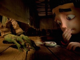 DreamWorks снимет анимационный фильм про монстров из детских кошмаров