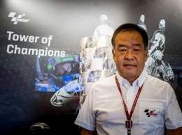 Экс-вице президенту HRC Сухею Накамото нашли хорошую работу в MotoGP