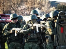 Чтобы земля под ногами горела: в Крыму взялись за украинцев-предателей