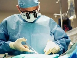 Хирурги Днепра спасли беременную женщину с инсультом