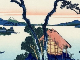 В Херсоне пройдет выставка японской гравюры
