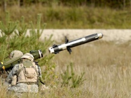 Пентагон рекомендовал Белому дому предоставить Киеву летальное оружие