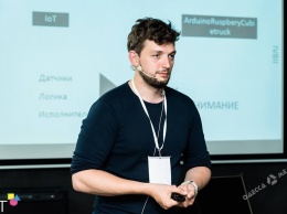 Одесский стартап получил $200 000 инвестиций и прошел в инкубатор в Норвегии