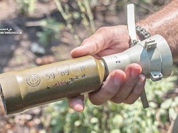 Болгарские «братушки» начали массовые поставки летального оружия Порошенко