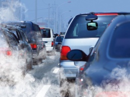 Вредные выбросы автомобилей Volkswagen сократили жизни тысяч людей