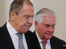 Россия намерена ответить на санкции США