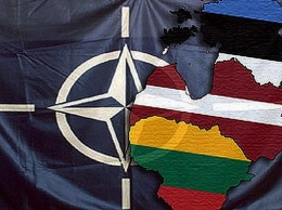 НАТО - русским Прибалтики: Вешать вас будем потом