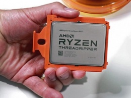 AMD Ryzen Threadripper 1950X уделал топовый процессор Intel