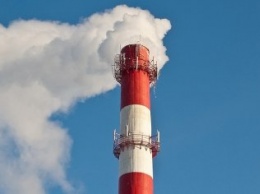 Второй блок Змиевской ТЭС переведен на газовый уголь