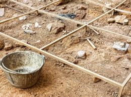 СМИ: археологи нашли захоронение каменного века на севере Латвии