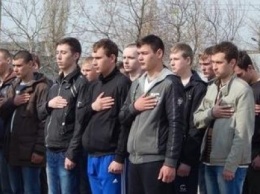 В Украине стартовал внеочередной призыв: кого и когда заберут в армию и когда он закончится