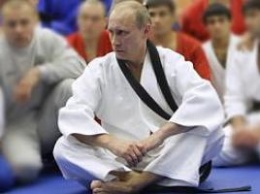 "Готовим с Путиным": Голландцы жестко высмеяли Президента РФ