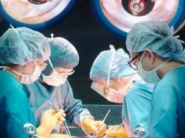 Клиника "Добробут" планирует в течение года провести до 300 операций малоинвазивного коронарного шунтирования