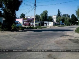 Ямочный ремонт ул. Западнодонбасской обошелся городу в 99 тыс. грн (ФОТО)