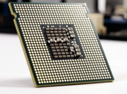 Intel приглашает на презентацию восьмого поколения процессоров Core