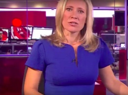 BBC показал порнографию в вечернем выпуске новостей