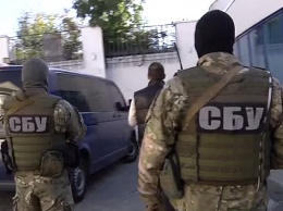 Скандал с вербовкой крымчан: О чем говорит прокол украинских спецслужб
