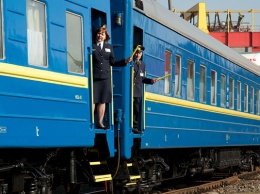 Как Омелян готовит передачу железной дороги Путину