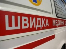 В Очакове шестеро детей попали в больницу с признаками отравления