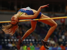 ЧМ-2017. Левченко квалифицировалась в финал в прыжках в высоту
