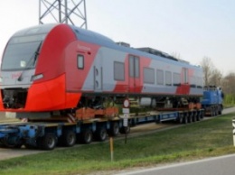 Siemens открывает новый центр обслуживания локомотивов в США