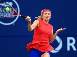 Одесская теннисистка продолжает побеждать на турнире в Канаде