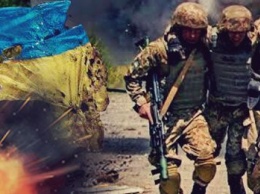 Ситуация на фронте: Украинцы бросают окопы и отступают, их техника горит