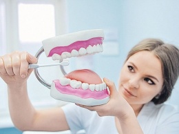 ТОП-5 продуктов, которые повреждают зубы