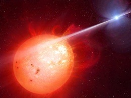 "Месть карлика": как ученые нашли след реальных "звездных войн" в Галактике