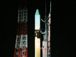 В Японии отложили запуск спутника "Митибики-3"