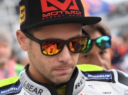 MotoGP: Альваро Баутиста - 5 причин остаться с Aspar Ducati