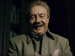 В российский прокат выйдет сатирическая комедия «Смерть Сталина»