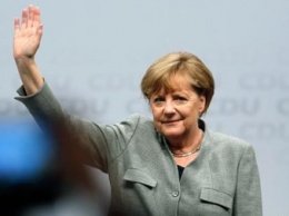 Дизельный скандал. Меркель раскритиковала руководство автоконцернов