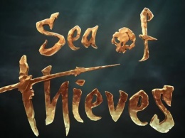 Видео о создании Sea of Thieves - механика стрельбы