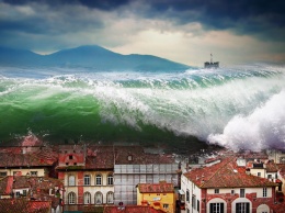 Геологи разгадали тайну «неудачных» цунами