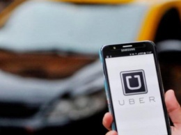 Водитель Uber избил пассажира трубой за плохой отзыв