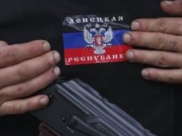 В Донецкой области пьяный боевик «ДНР» убил мирного жителя