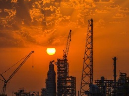 Возле Кувейта произошла утечка пяти тысяч тонн нефти