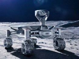 Немецкий стартап разрабатывает исследовательские зонды для Луны