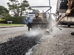 В Одессе ремонтируют дороги в три раза дороже, чем во Львове (ФОТО)