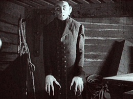 Режиссер Роберт Эггерс снимет ремейк "Носферату" 1922 года