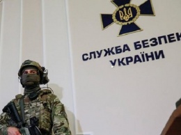 В Киеве планировалось покушение на руководство СБУ - СМИ