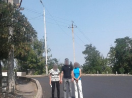 Трое пособников боевиков, дежурившие на блокпостах, задержаны в Краматорске